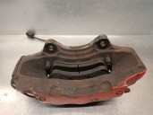 Recambio de pinza freno delantera derecha para porsche cayenne (9pa) 3.2 referencia OEM IAM 95535142231 95535142231 BREMBO