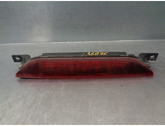 Recambio de luz central de freno para jeep compass 2.4 16v cat referencia OEM IAM 05303754AD  