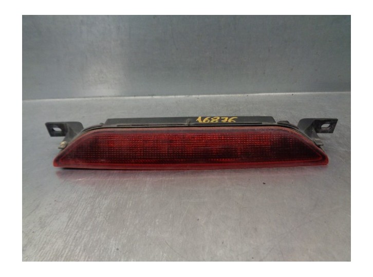 Recambio de luz central de freno para jeep compass 2.4 16v cat referencia OEM IAM 05303754AD  