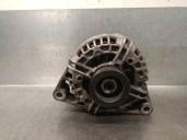 Recambio de alternador para opel astra h (a04) 1.4 (l48) referencia OEM IAM 55556069 6204203 0124425024 BOSCH