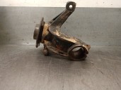 Recambio de mangueta delantera derecha para citroën c15 1.8 diesel (161) referencia OEM IAM 91518836 91518836 
