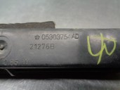 Recambio de luz central de freno para jeep compass 2.4 16v cat referencia OEM IAM 05303754AD  