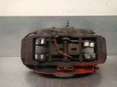Replacement front left brake caliper for Porsche Cayenne (9PA) 3.2 OEM IAM reference 95535142131 95535142131 BREMBO