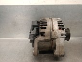 Recambio de alternador para opel astra h (a04) 1.4 (l48) referencia OEM IAM 55556069 6204203 0124425024 BOSCH