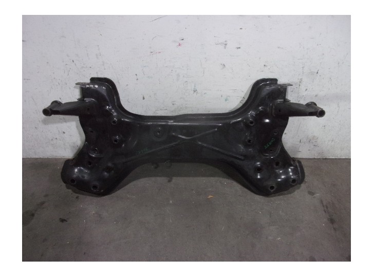 Recambio de puente delantero para peugeot boxer caja cerrada (rs 3000) (330/333) 2007 ) 2.2 hdi cat referencia OEM IAM 3502FV CU