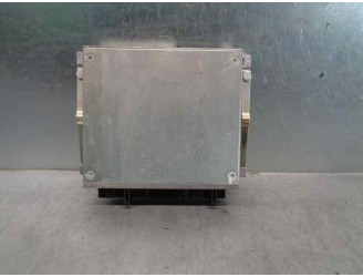 Recambio de centralita motor uce para mercedes-benz clase s (w140) berlina s 320 (140.032) referencia OEM IAM 0125459532  