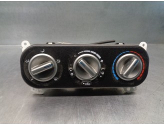 Recambio de mando calefaccion / aire acondicionado para jeep compass 2.4 16v cat referencia OEM IAM P05058299AE 