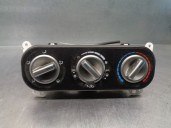 Recambio de mando calefaccion / aire acondicionado para jeep compass 2.4 16v cat referencia OEM IAM P05058299AE 
