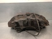 Replacement front left brake caliper for Porsche Cayenne (9PA) 3.2 OEM IAM reference 95535142131 95535142131 BREMBO