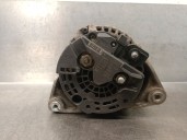 Recambio de alternador para opel astra h (a04) 1.4 (l48) referencia OEM IAM 55556069 6204203 0124425024 BOSCH