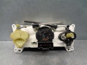 Recambio de mando calefaccion / aire acondicionado para jeep compass 2.4 16v cat referencia OEM IAM P05058299AE 