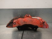 Replacement front left brake caliper for Porsche Cayenne (9PA) 3.2 OEM IAM reference 95535142131 95535142131 BREMBO