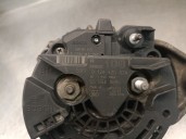 Recambio de alternador para opel astra h (a04) 1.4 (l48) referencia OEM IAM 55556069 6204203 0124425024 BOSCH