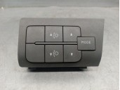 Recambio de mando luces salpicadero para peugeot boxer caja cerrada (rs 3000) (330/333) 2007 ) 2.2 hdi cat referencia OEM IAM 65