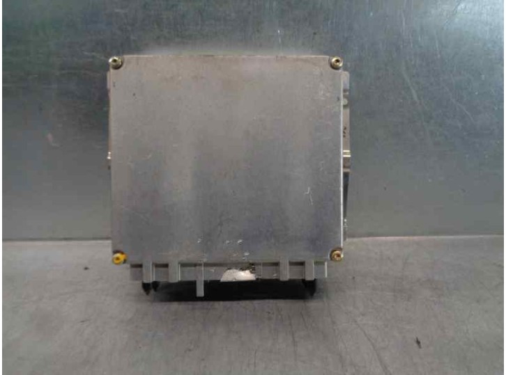 Recambio de centralita check control para mercedes-benz clase s (w140) berlina s 320 (140.032) referencia OEM IAM 0155458232 026