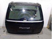 Recambio de porton trasero para porsche cayenne (9pa) 3.2 referencia OEM IAM 95551201110 95551201110 