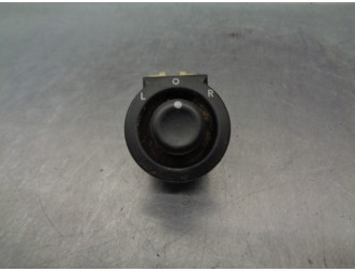 Replacement mirror control switch for Jeep Compass 2.4 16V CAT OEM IAM reference 56040694AD 