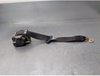 Recambio de cinturon seguridad trasero izquierdo para bmw serie 3 compact (e46) 2.0 16v diesel cat referencia OEM IAM 1218398D  