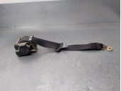 Recambio de cinturon seguridad trasero izquierdo para bmw serie 3 compact (e46) 2.0 16v diesel cat referencia OEM IAM 1218398D 