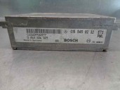 Recambio de centralita check control para mercedes-benz clase s (w140) berlina s 320 (140.032) referencia OEM IAM 0155458232 026