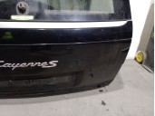 Recambio de porton trasero para porsche cayenne (9pa) 3.2 referencia OEM IAM 95551201110 95551201110 