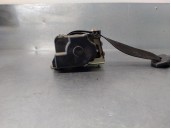 Recambio de cinturon seguridad trasero izquierdo para bmw serie 3 compact (e46) 2.0 16v diesel cat referencia OEM IAM 1218398D 