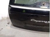 Recambio de porton trasero para porsche cayenne (9pa) 3.2 referencia OEM IAM 95551201110 95551201110 