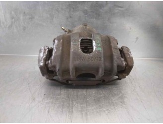 Recambio de pinza freno delantera izquierda para bmw serie 5 berlina (e34) 2.5 turbodiesel cat referencia OEM IAM 34211160381  A