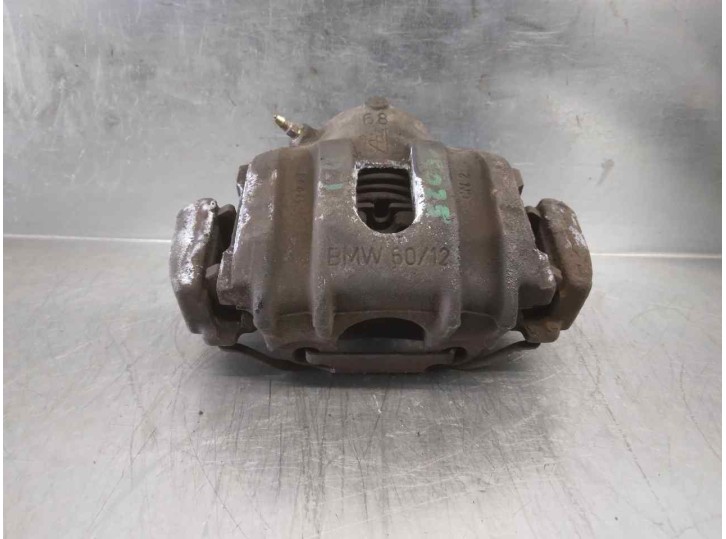 Recambio de pinza freno delantera izquierda para bmw serie 5 berlina (e34) 2.5 turbodiesel cat referencia OEM IAM 34211160381 A