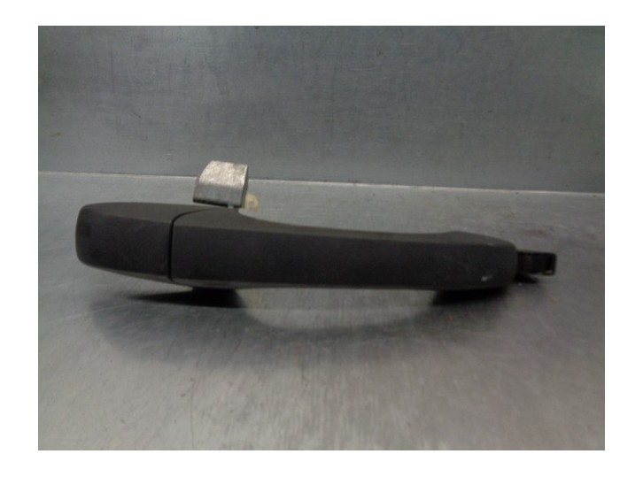 Recambio de maneta exterior delantera derecha para jeep compass 2.4 16v cat referencia OEM IAM 05074194AD  