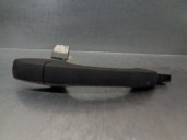 Recambio de maneta exterior delantera derecha para jeep compass 2.4 16v cat referencia OEM IAM 05074194AD  