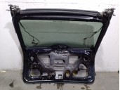 Recambio de porton trasero para porsche cayenne (9pa) 3.2 referencia OEM IAM 95551201110 95551201110 