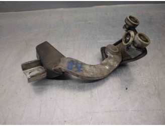 Recambio de bisagra puerta para iveco daily caja cerrada (2006 =>) 2.3 diesel referencia OEM IAM 1071179K  5 PUERTAS