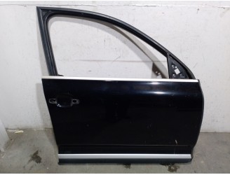 Recambio de puerta delantera derecha para porsche cayenne (9pa) 3.2 referencia OEM IAM 95553101206 95553101206 