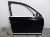 Replacement front right door for Porsche Cayenne (9PA) 3.2 OEM IAM reference 95553101206 95553101206 