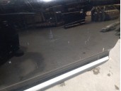 Recambio de puerta delantera derecha para porsche cayenne (9pa) 3.2 referencia OEM IAM 95553101206 95553101206 