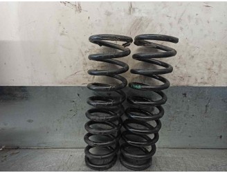 Recambio de muelle amortiguacion para kia sportage 1.6 cat referencia OEM IAM   