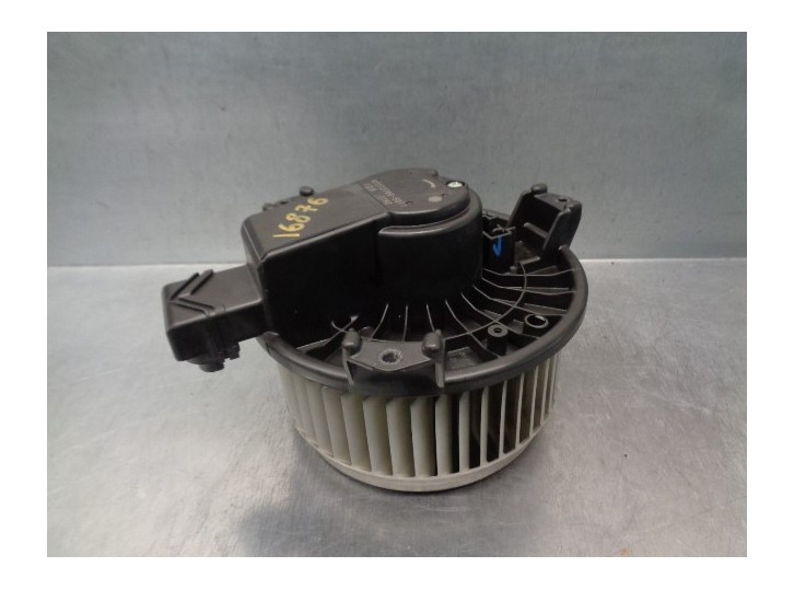 Recambio de motor calefaccion para jeep compass 2.4 16v cat referencia OEM IAM AY2727005011  