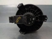 Recambio de motor calefaccion para jeep compass 2.4 16v cat referencia OEM IAM AY2727005011  