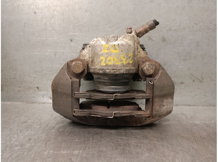 Recambio de pinza freno delantera izquierda para citroën c15 1.8 diesel (161) referencia OEM IAM 4400K1 4400K1 