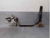 Recambio de elevalunas trasero izquierdo para ford orion 1.3 referencia OEM IAM 1640143 MANUAL 4 PUERTAS