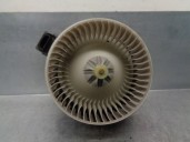 Recambio de motor calefaccion para jeep compass 2.4 16v cat referencia OEM IAM AY2727005011  