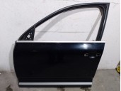 Replacement front left door for Porsche Cayenne (9PA) 3.2 OEM IAM reference 95553101105 95553101105 