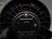 Recambio de motor calefaccion para jeep compass 2.4 16v cat referencia OEM IAM AY2727005011  