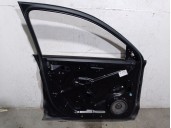 Replacement front left door for porsche cayenne (9pa) 3.2 OEM IAM reference 95553101105 95553101105 