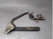 Recambio de elevalunas trasero izquierdo para ford orion 1.3 referencia OEM IAM 1640143 MANUAL 4 PUERTAS