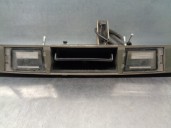 Recambio de maneta exterior porton para jeep compass 2.4 16v cat referencia OEM IAM 55157088AB 