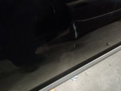 Recambio de puerta delantera izquierda para porsche cayenne (9pa) 3.2 referencia OEM IAM 95553101105 95553101105 