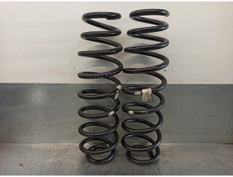 Recambio de muelle amortiguacion para kia xceed 1.0 tgdi cat referencia OEM IAM 55350J7ZB0  