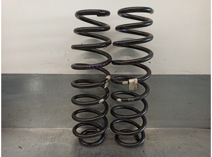 Recambio de muelle amortiguacion para kia xceed 1.0 tgdi cat referencia OEM IAM 55350J7ZB0  